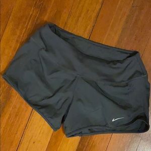 Nike dri-fit shorts